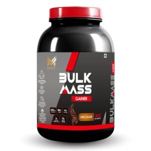 BULK MASS GAINER