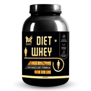 DIET WHEY
