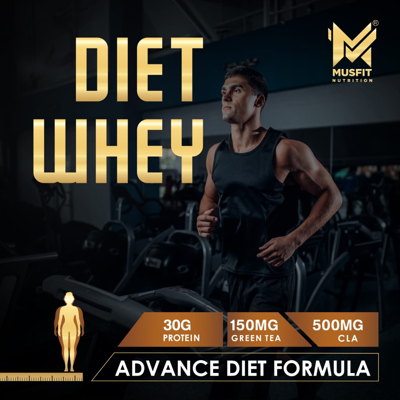 DIET WHEY