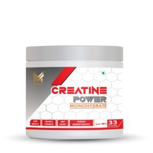 CREATINE POWER