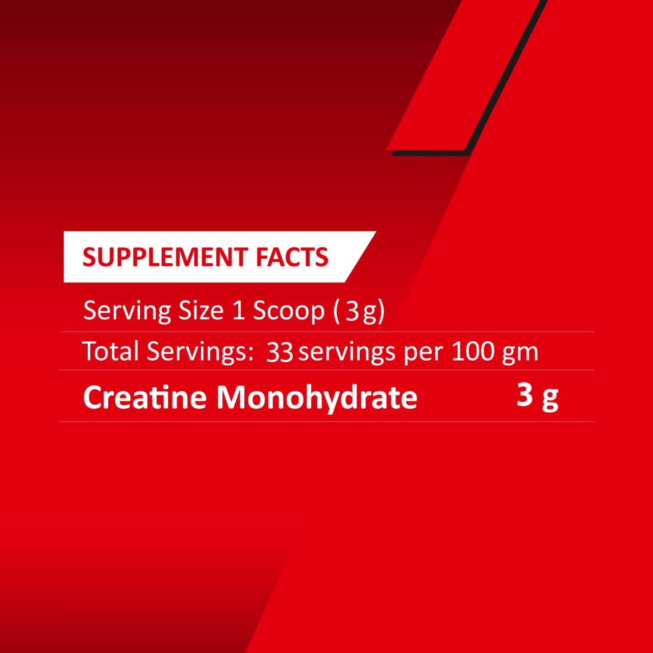 CREATINE POWER
