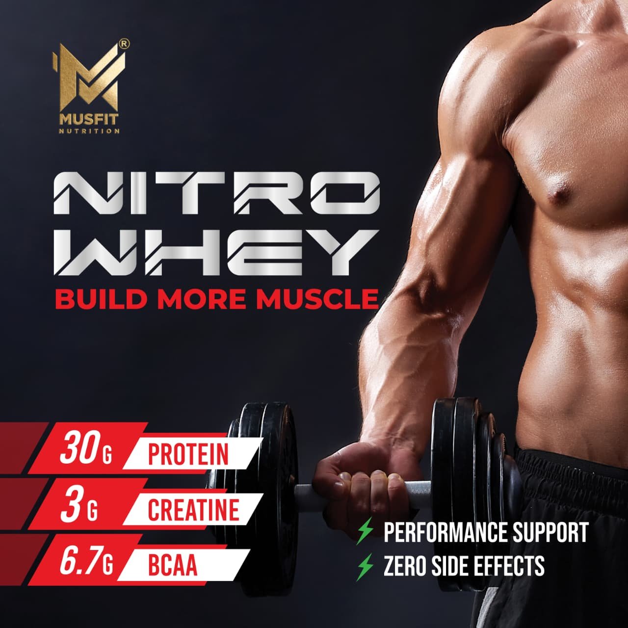 NITRO WHEY