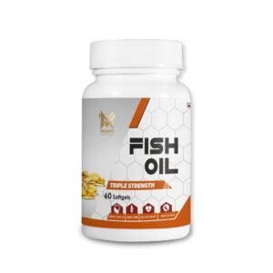 FISH OIL