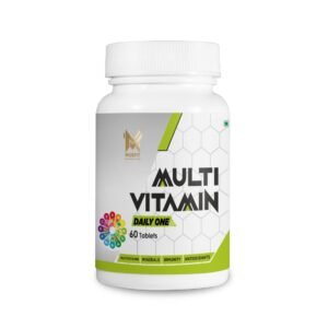 MULTIVITAMIN’S