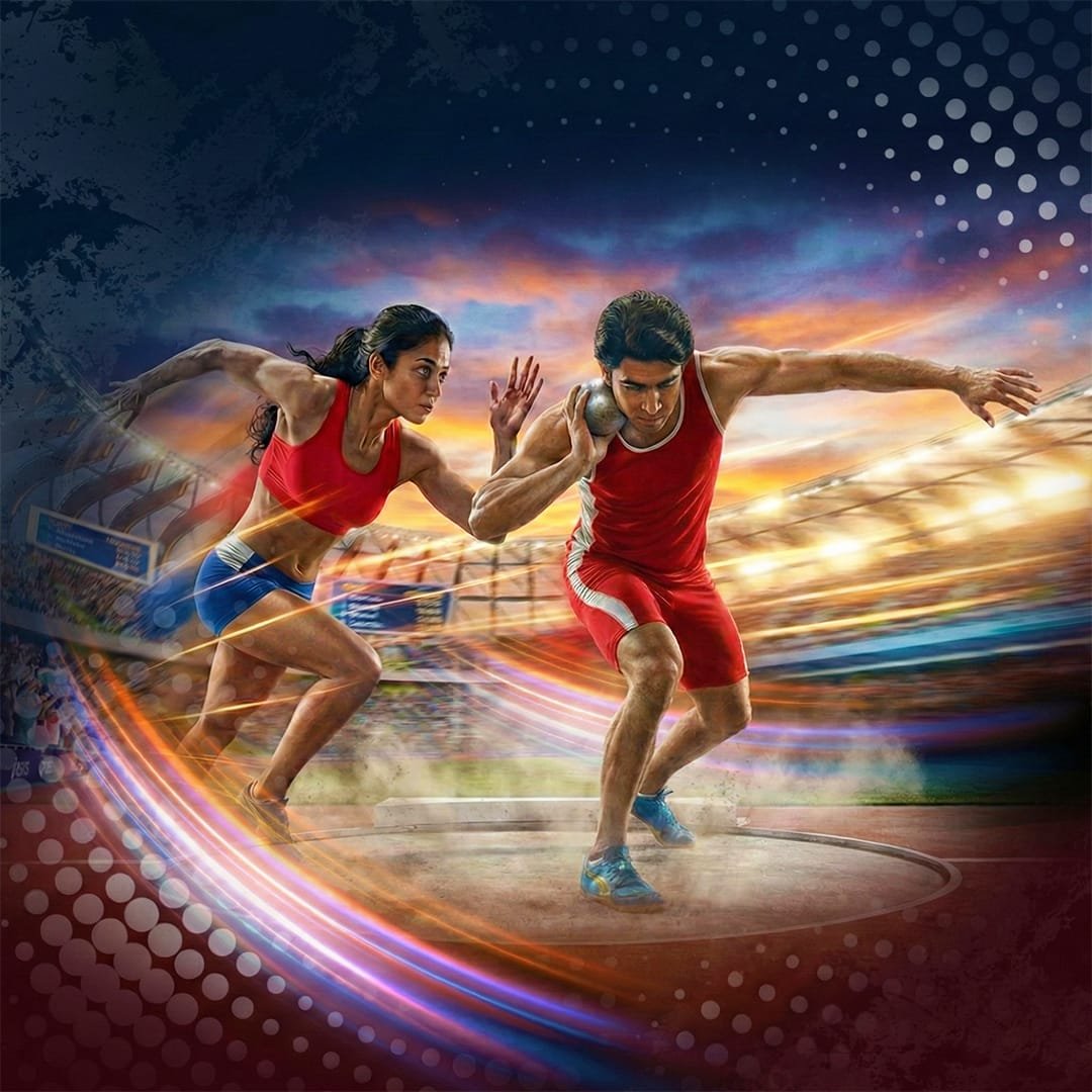 Combo Offer X-TEND Pre Workout + CREATINE Power